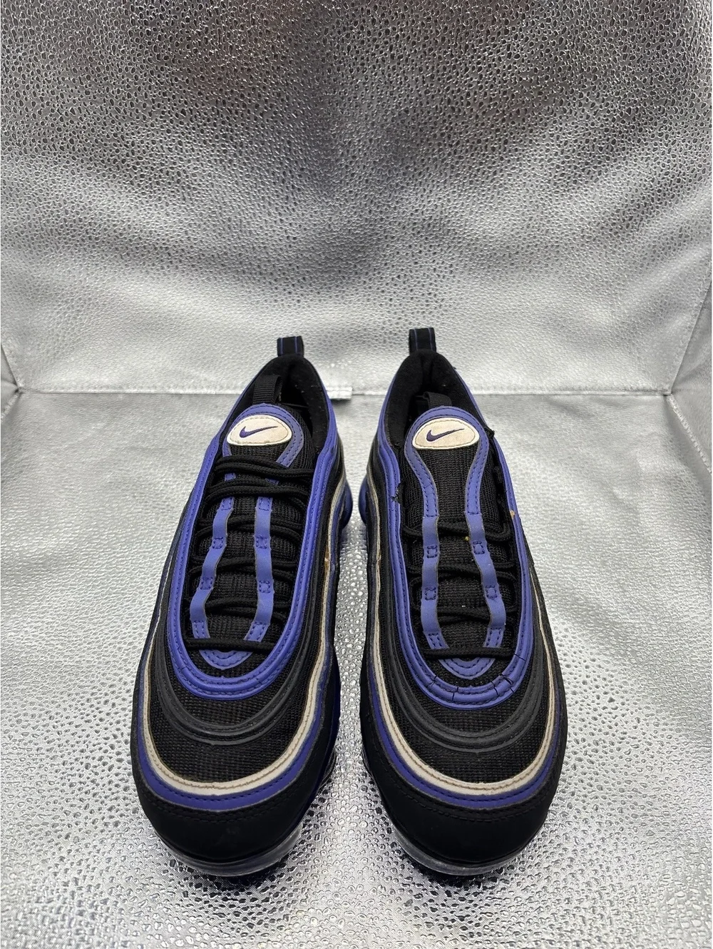 Nike air vapormax 97 Persian violet GS